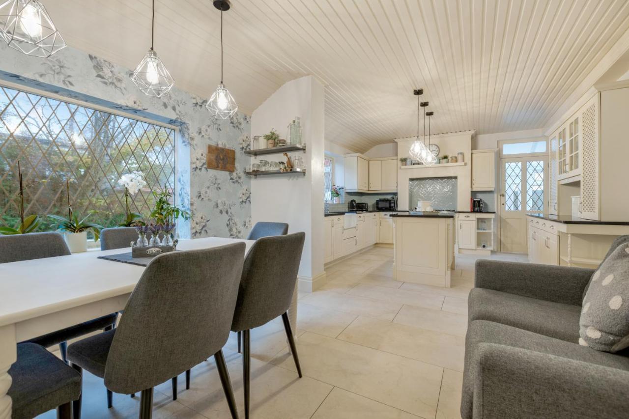 Blackpool Abode - Southlands Eksteriør bilde