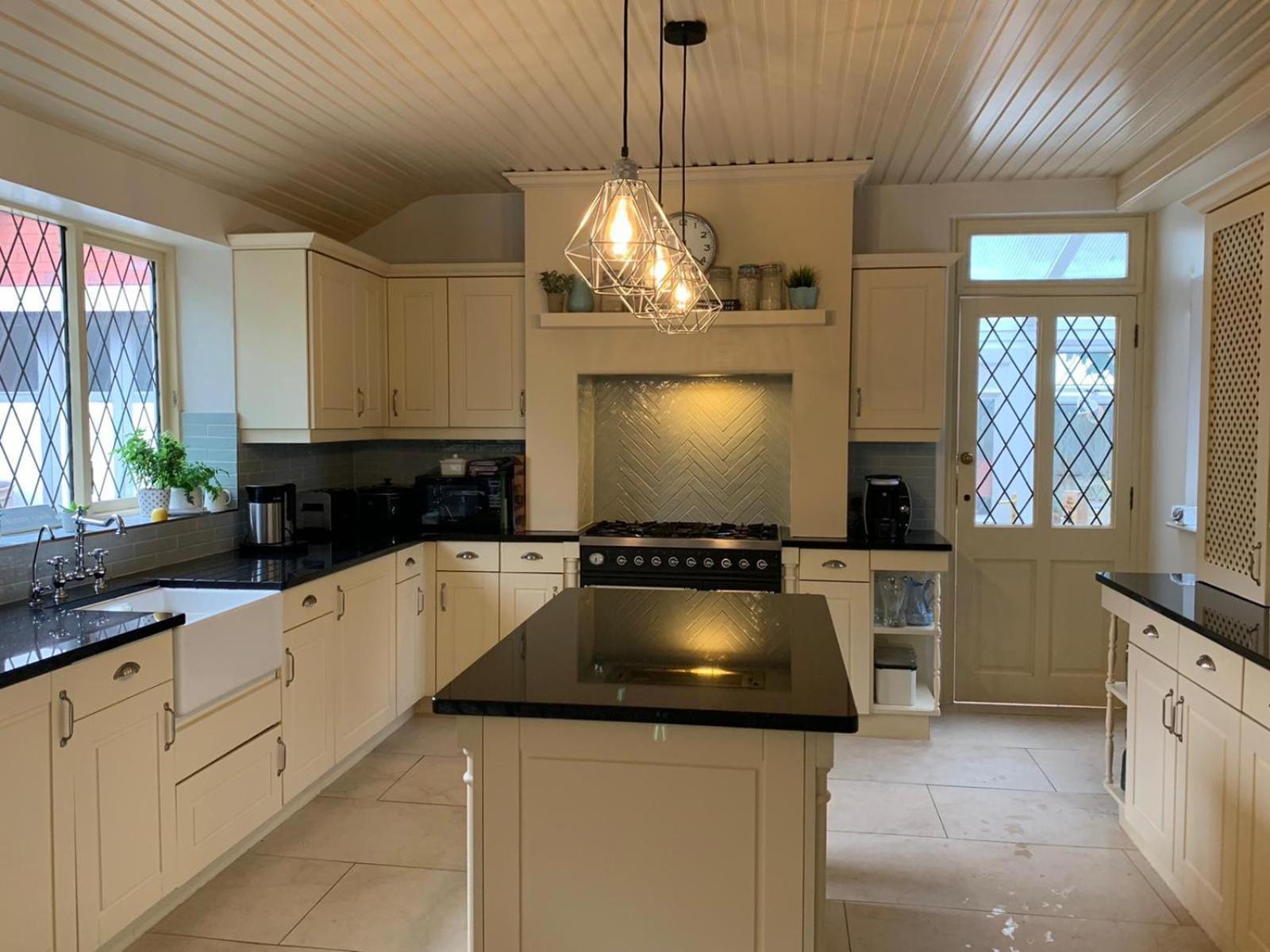Blackpool Abode - Southlands Rom bilde